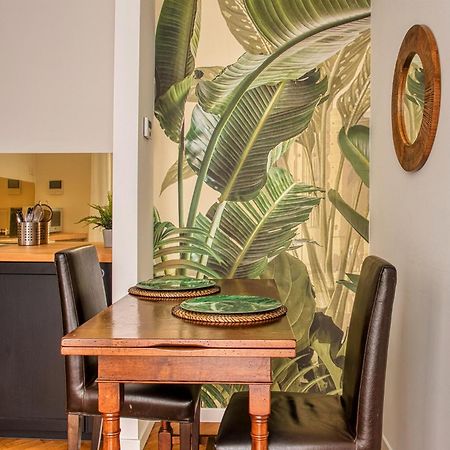 Charming Apartment In Tortona Navigli District Mediolan Zewnętrze zdjęcie