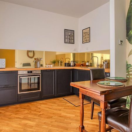 Charming Apartment In Tortona Navigli District Mediolan Zewnętrze zdjęcie