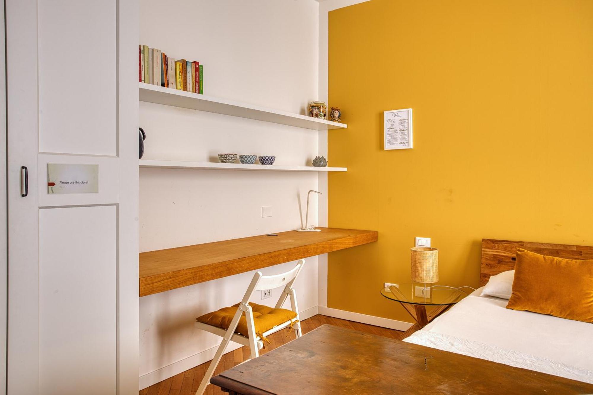 Charming Apartment In Tortona Navigli District Mediolan Zewnętrze zdjęcie