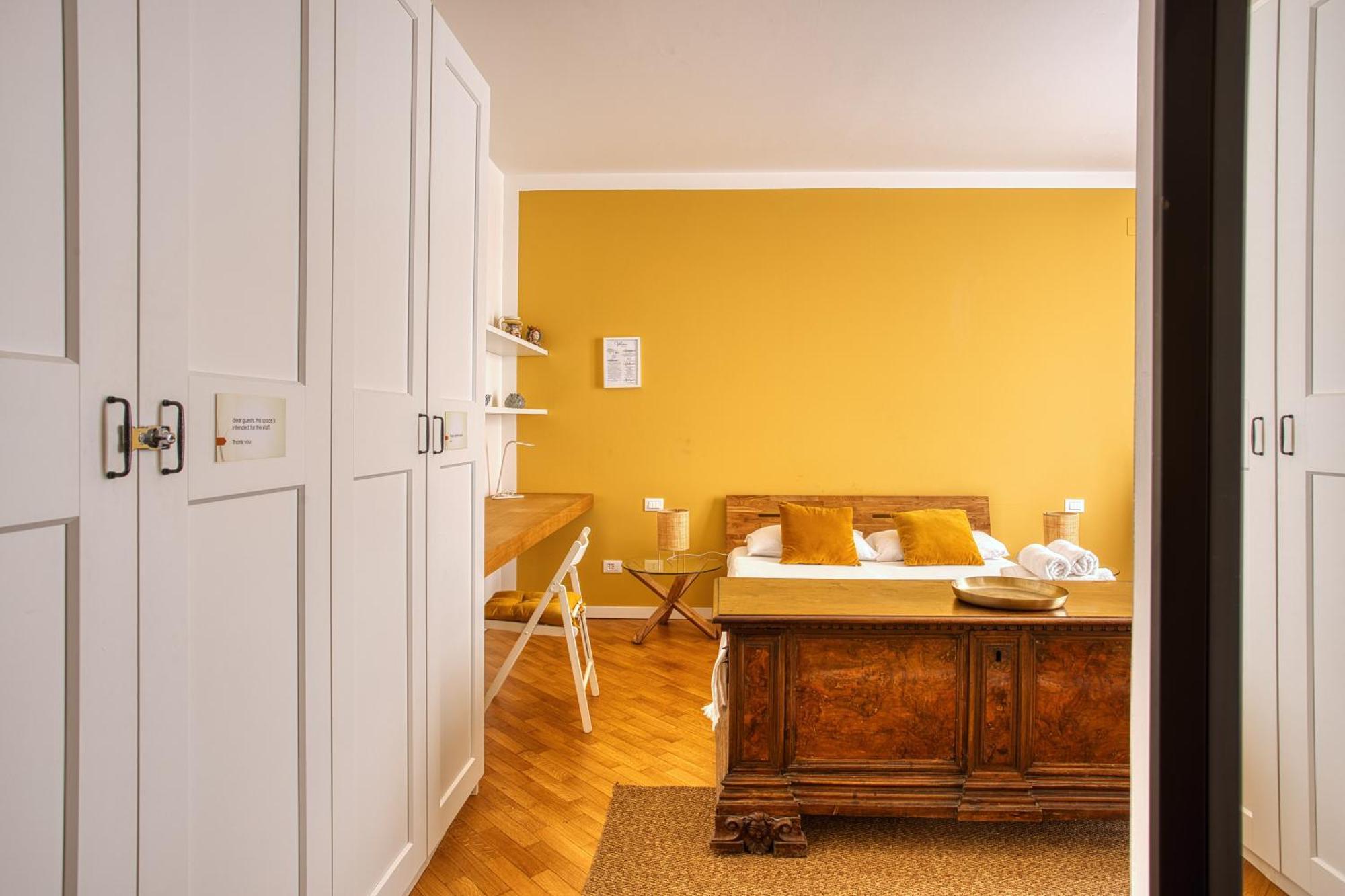 Charming Apartment In Tortona Navigli District Mediolan Zewnętrze zdjęcie