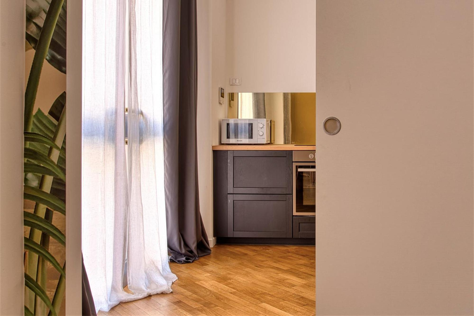Charming Apartment In Tortona Navigli District Mediolan Zewnętrze zdjęcie