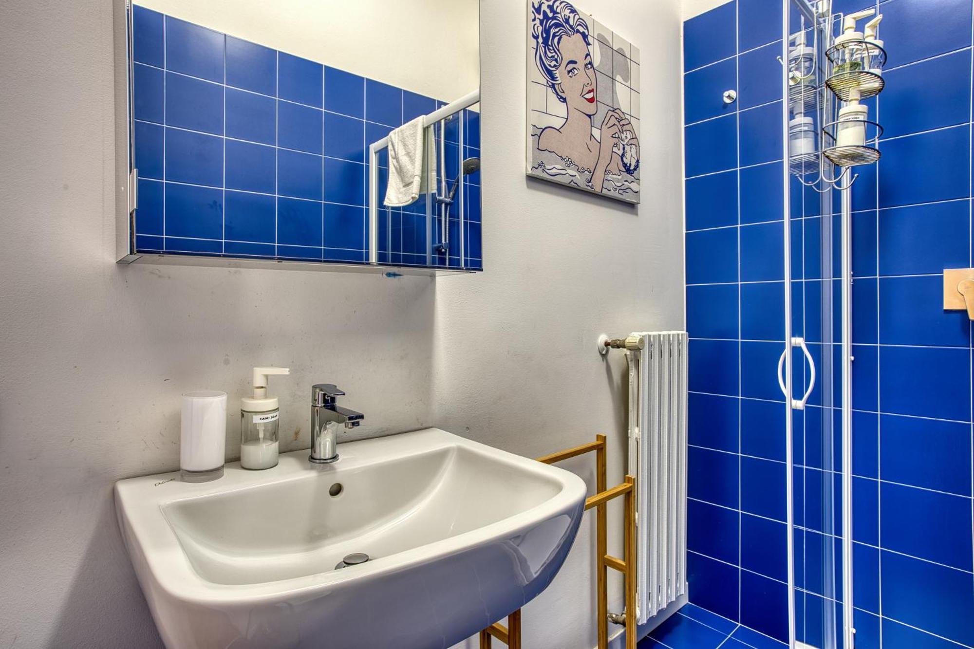 Charming Apartment In Tortona Navigli District Mediolan Zewnętrze zdjęcie