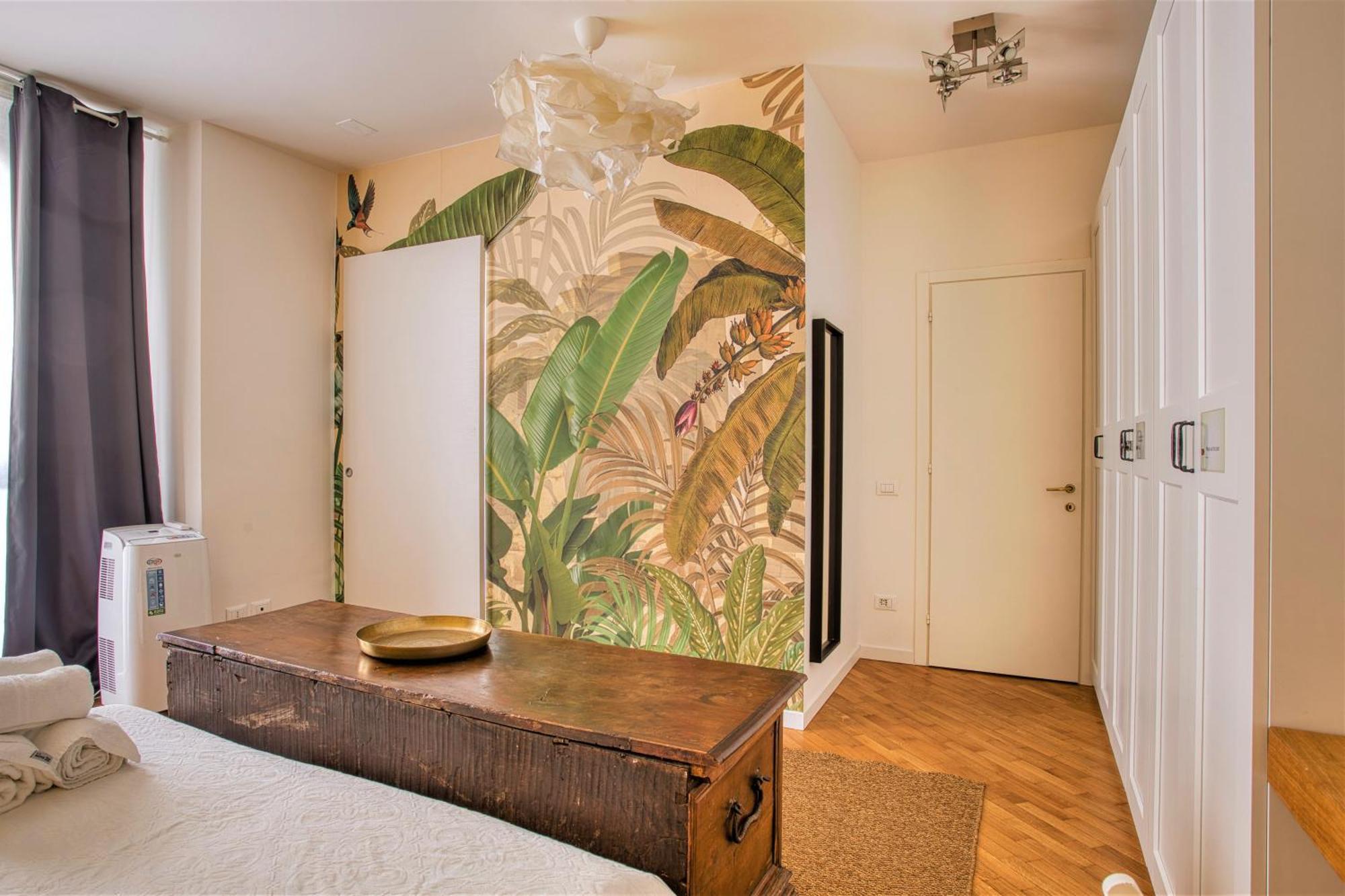 Charming Apartment In Tortona Navigli District Mediolan Zewnętrze zdjęcie