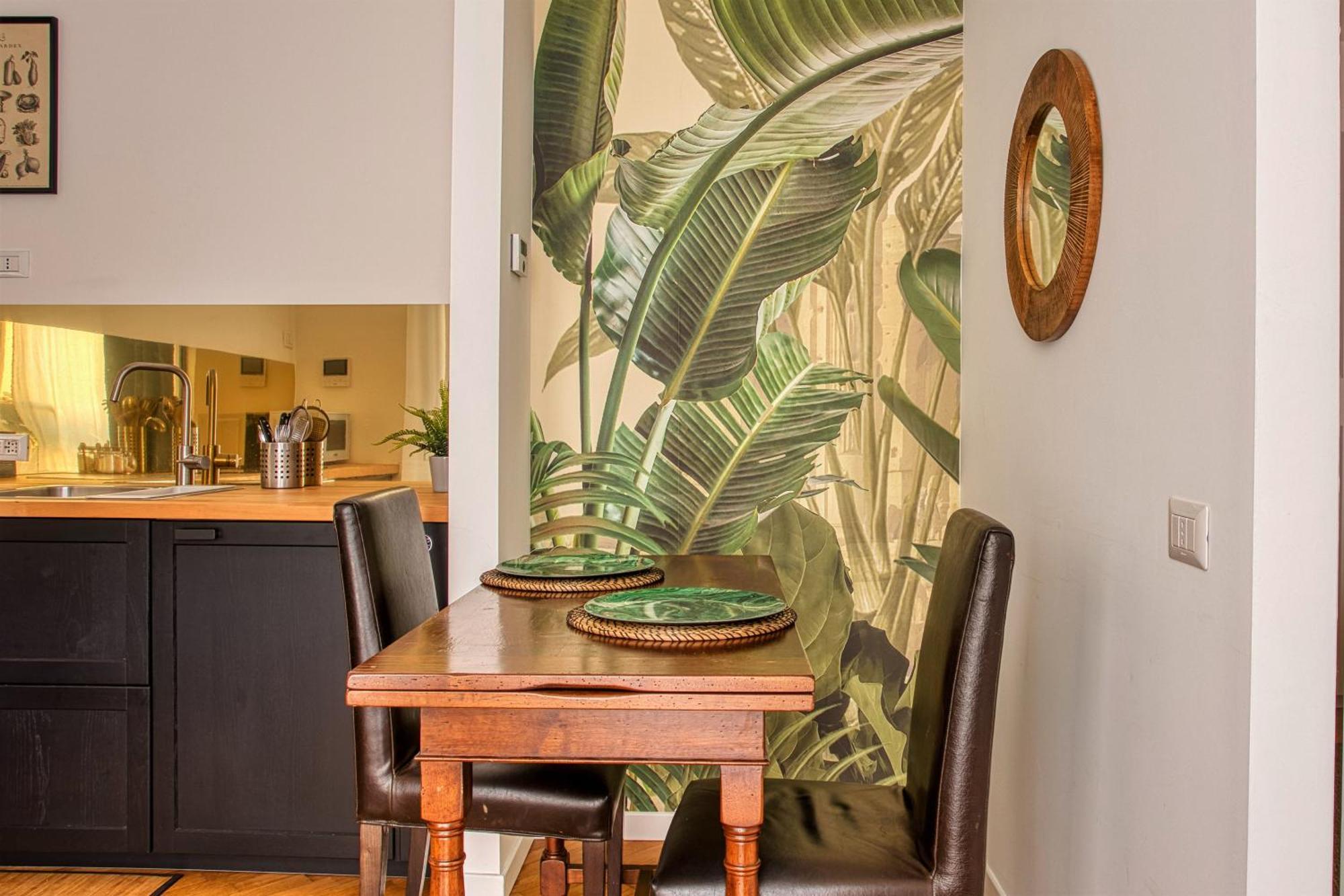 Charming Apartment In Tortona Navigli District Mediolan Zewnętrze zdjęcie