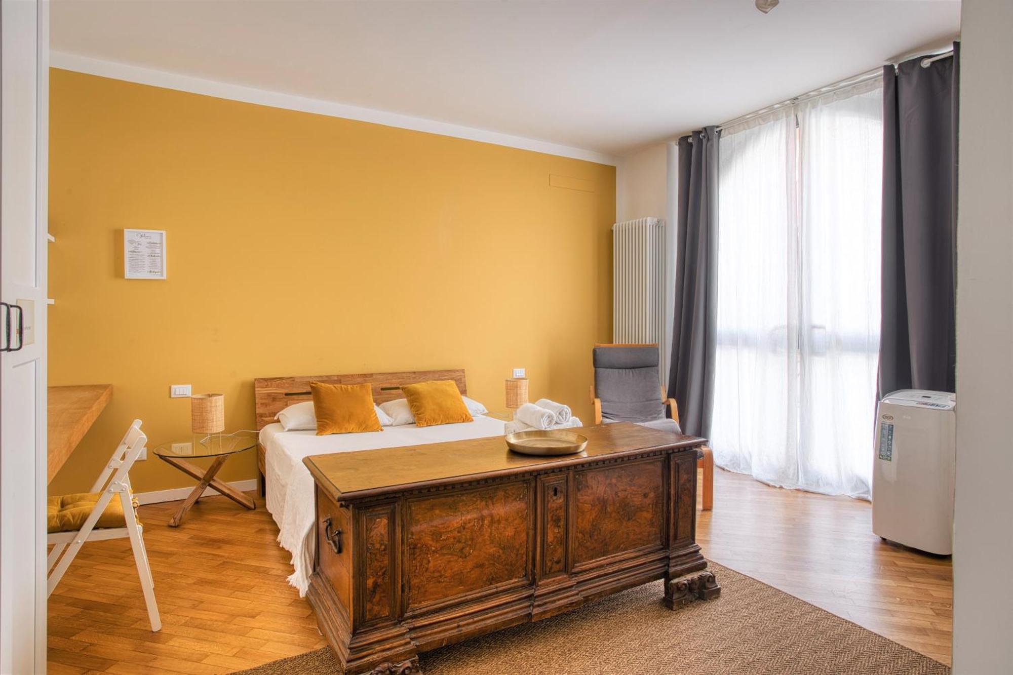 Charming Apartment In Tortona Navigli District Mediolan Zewnętrze zdjęcie