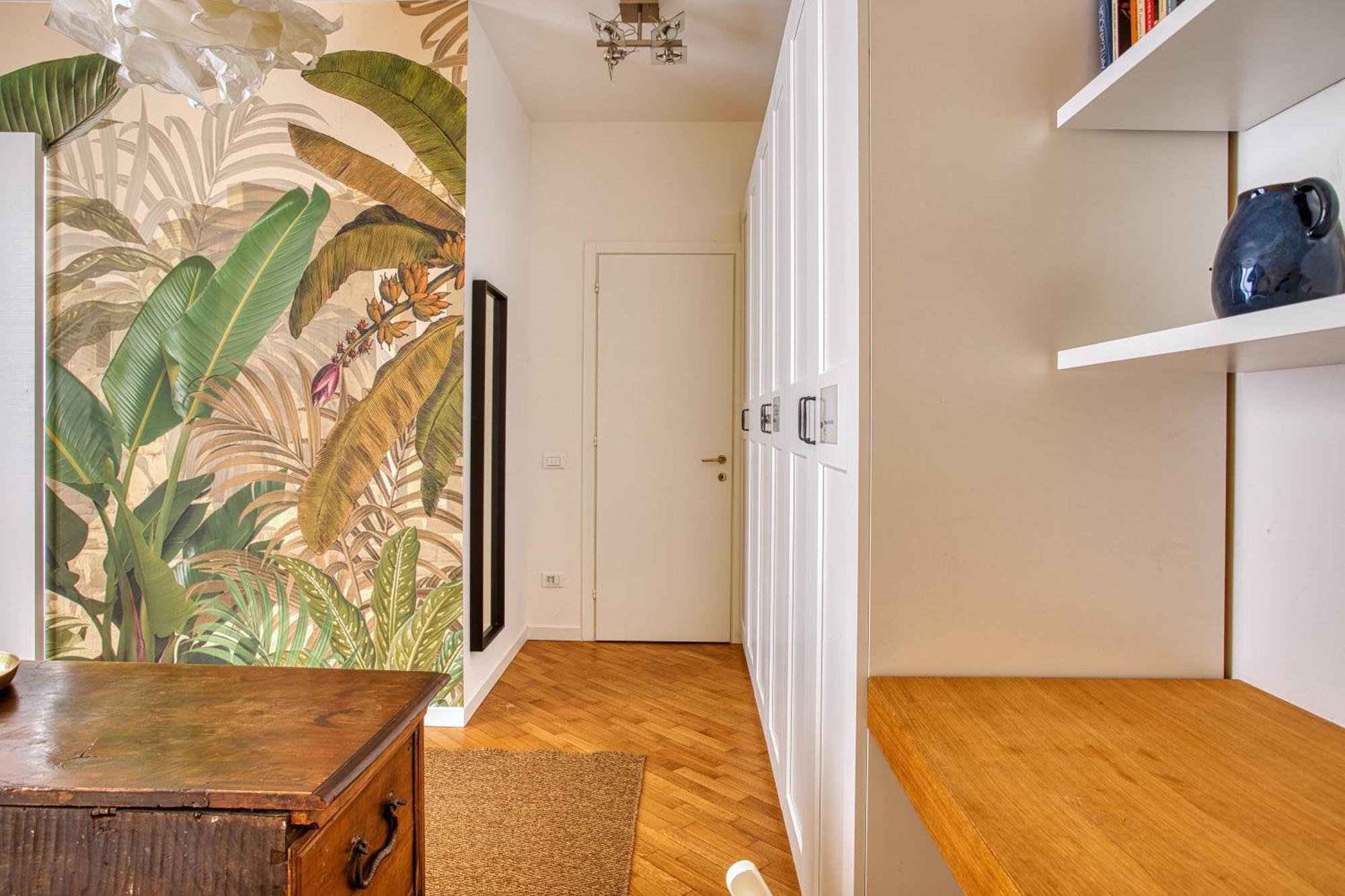 Charming Apartment In Tortona Navigli District Mediolan Zewnętrze zdjęcie