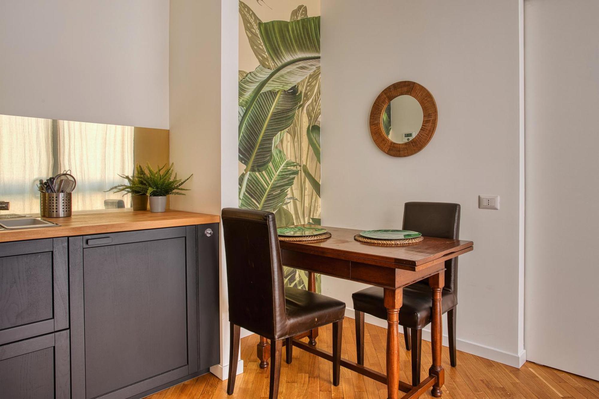 Charming Apartment In Tortona Navigli District Mediolan Zewnętrze zdjęcie