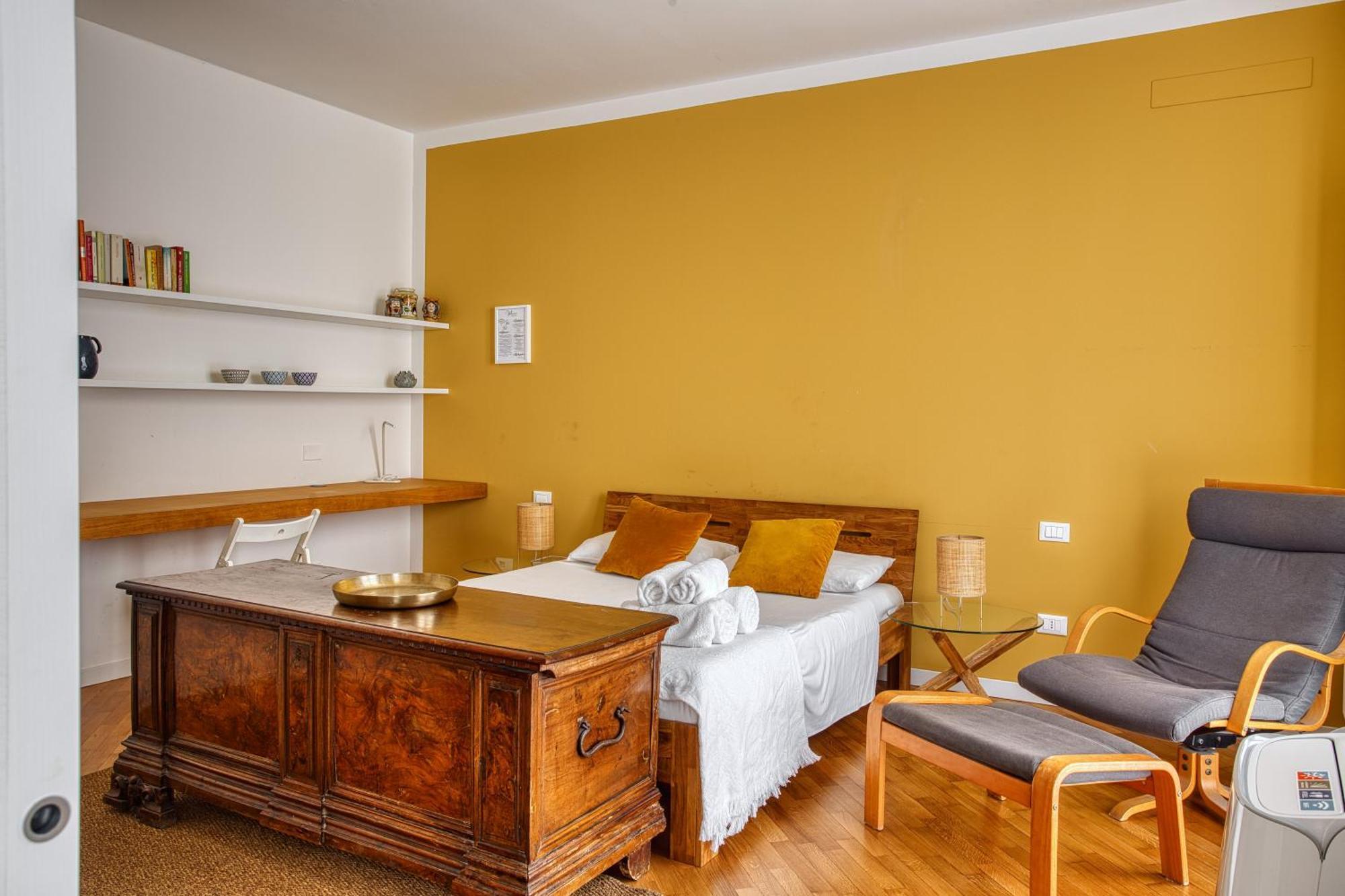 Charming Apartment In Tortona Navigli District Mediolan Zewnętrze zdjęcie