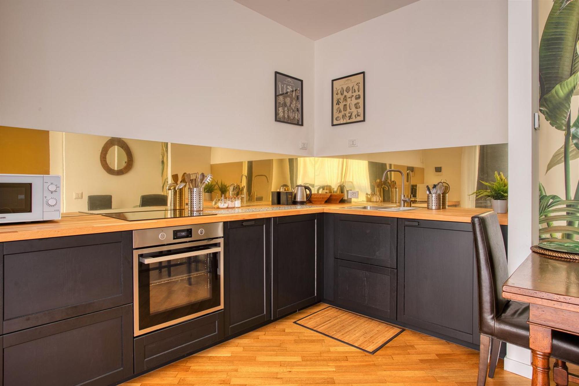Charming Apartment In Tortona Navigli District Mediolan Zewnętrze zdjęcie