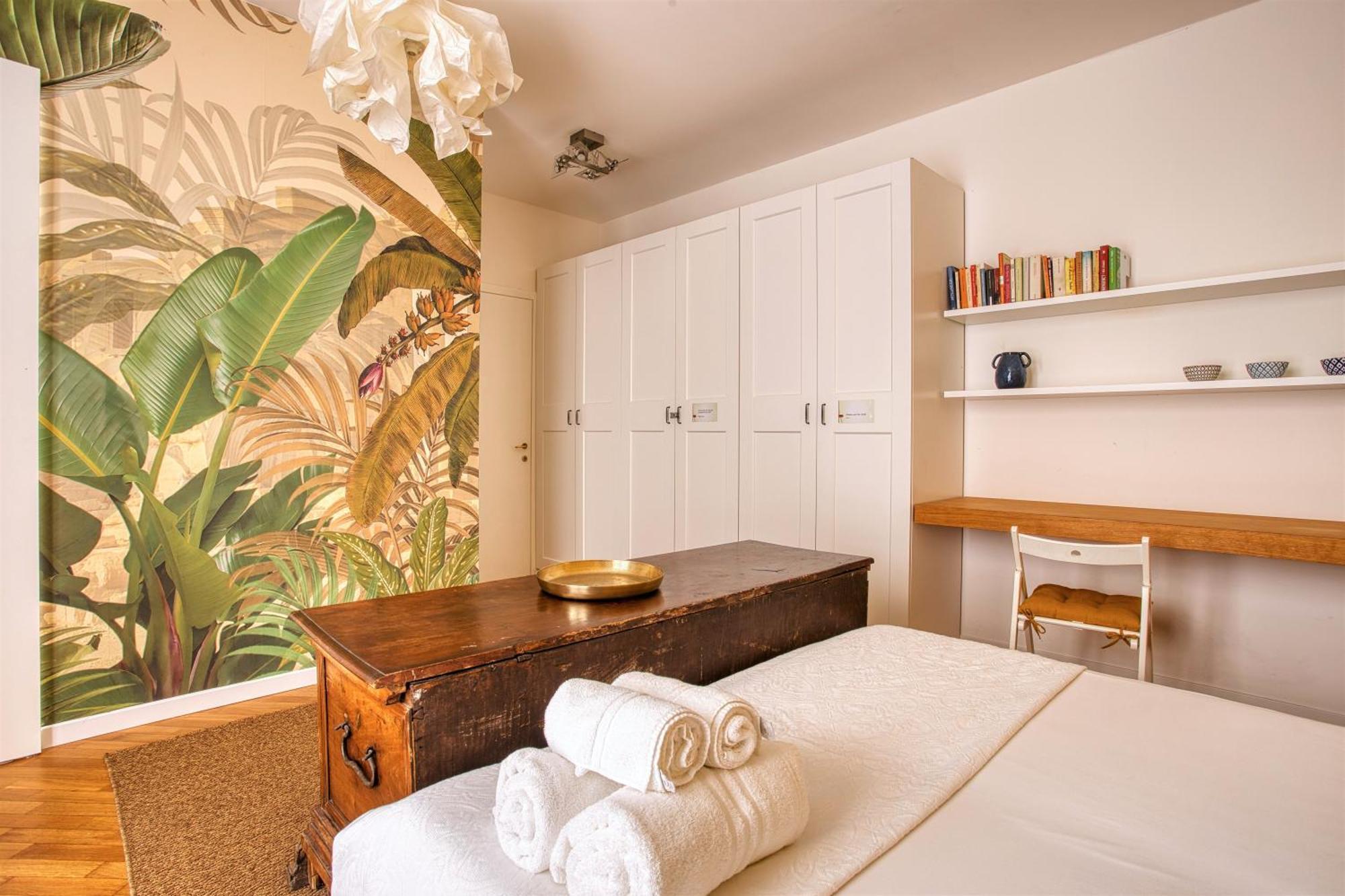 Charming Apartment In Tortona Navigli District Mediolan Zewnętrze zdjęcie